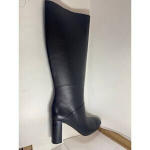 Cole Haan Glenda Leather Knee High Boots NWT W9